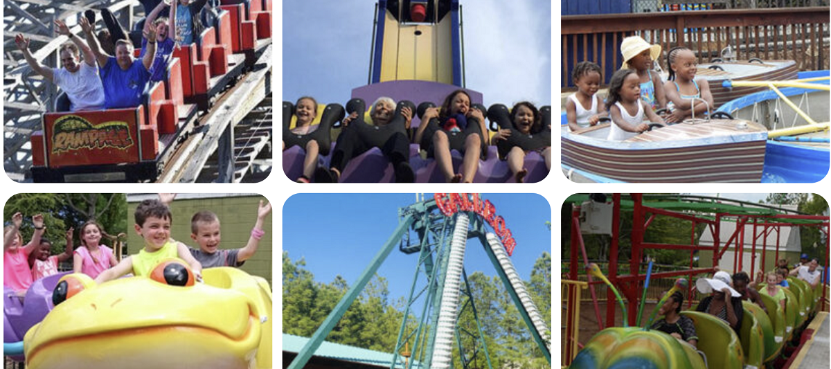 Alabama Adventure - Bessemer