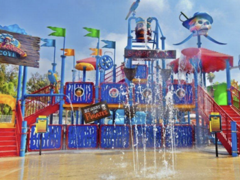 Buccaneer Cove
