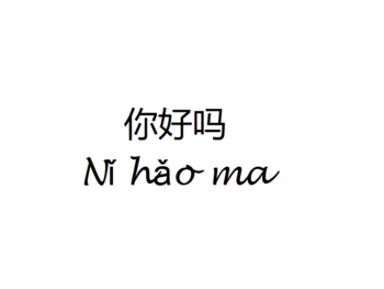 How Are You Doing in Chinese