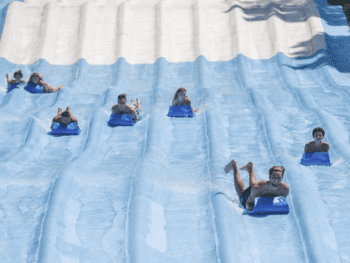 Mountain Creek Water Park