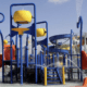 Pharr Water Park