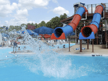 Splash Kingdom